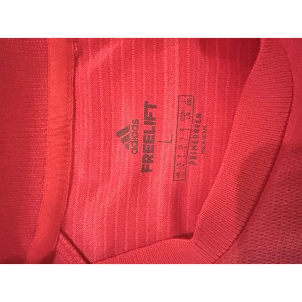 adidas freelift heat